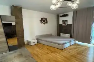 Двухкомнатные апартаменты с видом на море, Гурзуф