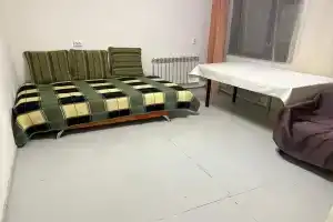 Уютная студия, Казань