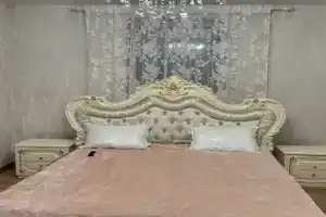 Квартира в центре города с двориком