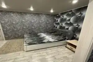 Квартира со свежим ремонтом