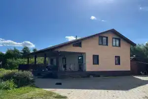 Место для души, Лепель
