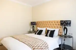 Апартаменты «Минск»