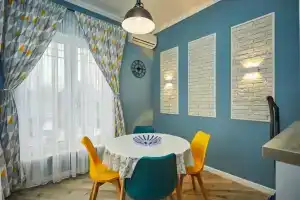 Апартамент, Зеленоградск