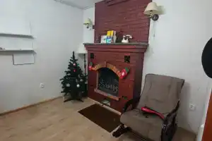Уютный дом в центре Великого Устюга