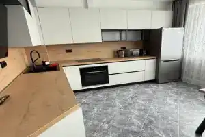 Уютная квартира, Южно-Сахалинск