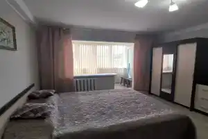 Комфортная квартира в центре города