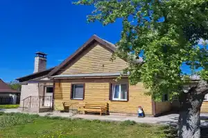 Усадьба «Добрый дом»