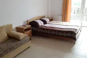 Уютная квартира у моря, Геленджик