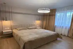 Апартаменты у моря, Балтийск