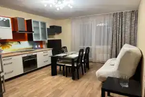 Впервые в посуточной аренде - чистая и уютная квартира в центре