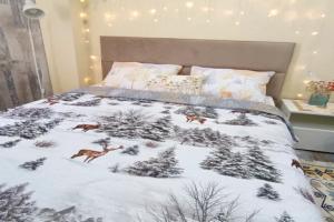 Новый год в Крыму. Современна студия у моря