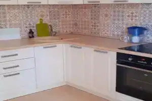 Очень уютная квартира в центре