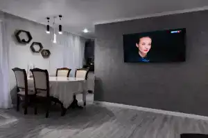 Уютная квартира в самом центре города