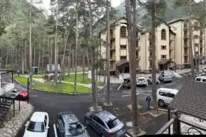 Приэльбрусье, Эльбрус