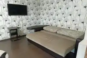 Квартира в спальном районе
