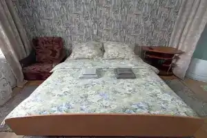Уютная квартира рядом с Автовокзалом, Лысково