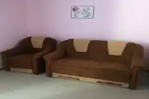 Коттедж под ключ, Мирный