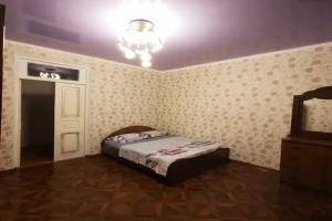 Двухместный номер с 1 кроватью улучшенный, Гагра
