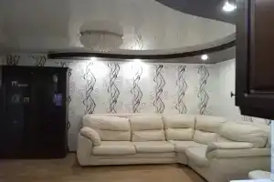 Уютная чистая квартира и удобное местоположение у Ростикса, Саратов