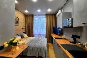 Студия безупречного уюта, Москва