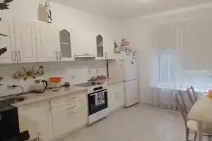 Квартира у парка с условиями для маломобильного человека, Москва