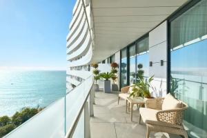 Отель Grand Karat Sochi 