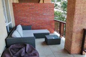 Объект «Флорида», Кача