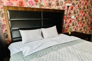 Двухкомнатная квартира комфорт класса в центре