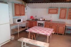 Гостевой дом на Пригородской, Голубицкая