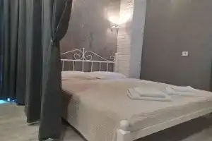 Мини-отель «Островок», Ялта