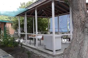 Гостевой дом «Город-Сад», Феодосия