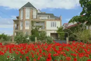 Гостевой дом «Элиса», Феодосия