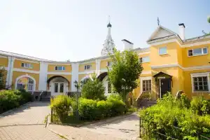 Бутик-отель «Музыка и время», Ярославль