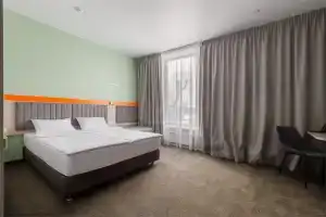 Семейный номер Семейный номер