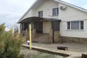 Гостевой дом на Пархоменко