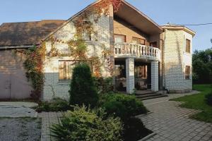 Дом для отдых Оазис