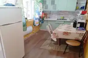 Дом для семьи на Селигере