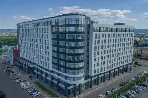 Апарт-отель Партизана Железняка, Красноярск