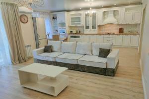 Просторная и уютная 3-квартира с индивидуальным отоплением