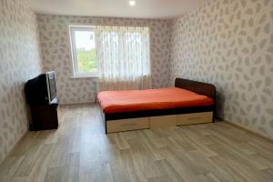 Новая, просторная квартира