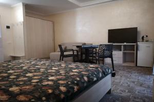 Гостевой дом «ТаиС», Песчаное