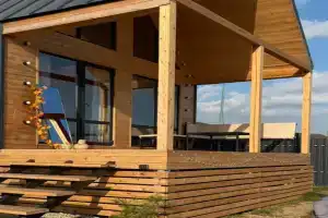 Частный дом на Холме