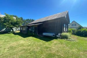 Дом в Пржевальском для отдыха — 7 мин до озера, большая территория