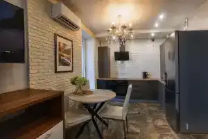 ЖК Аллея Звезд, тихая студия