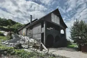 Дом в историческом центре города с прекрасным видом