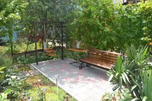 Гостевой дом на Черноморской, Солнечная Долина