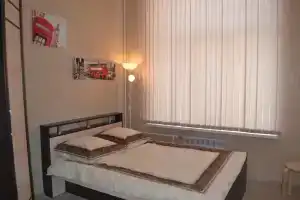 Отель «Стрелец», Самара