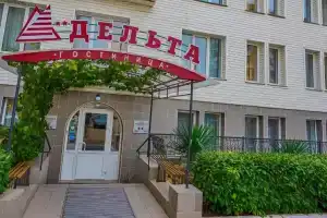 Дельта Отель, Севастополь