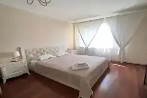 Симпатичная однушка