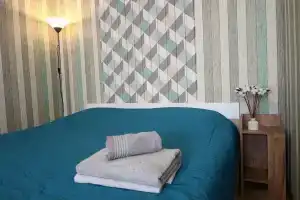 Апартаменты Чайка, Рязань